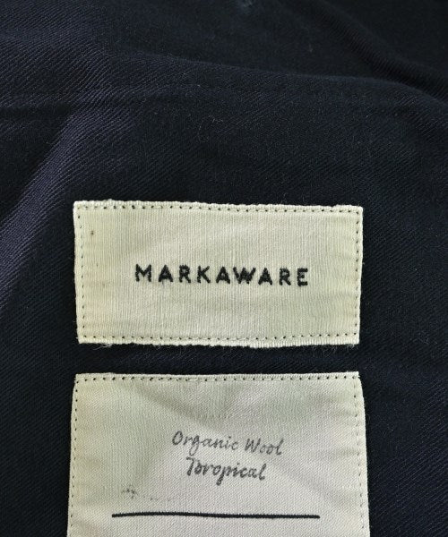 MARKAWARE กางเกงขายาว