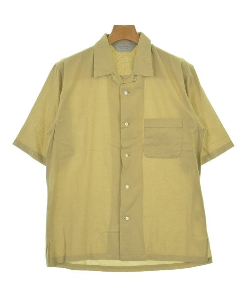 MARKAWARE เสื้อลำลอง