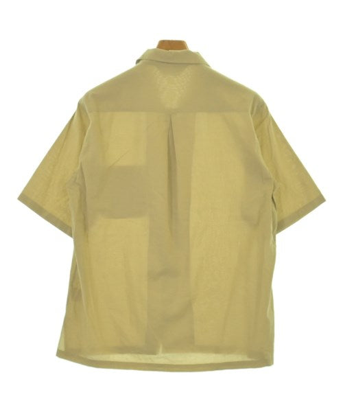 MARKAWARE เสื้อลำลอง