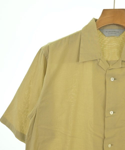 MARKAWARE เสื้อลำลอง