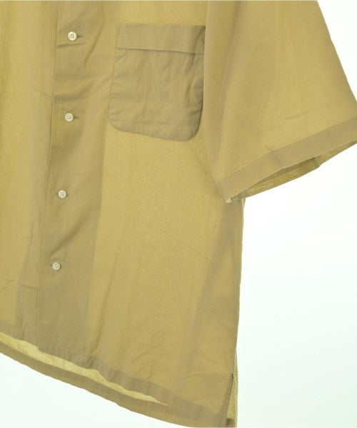 MARKAWARE เสื้อลำลอง