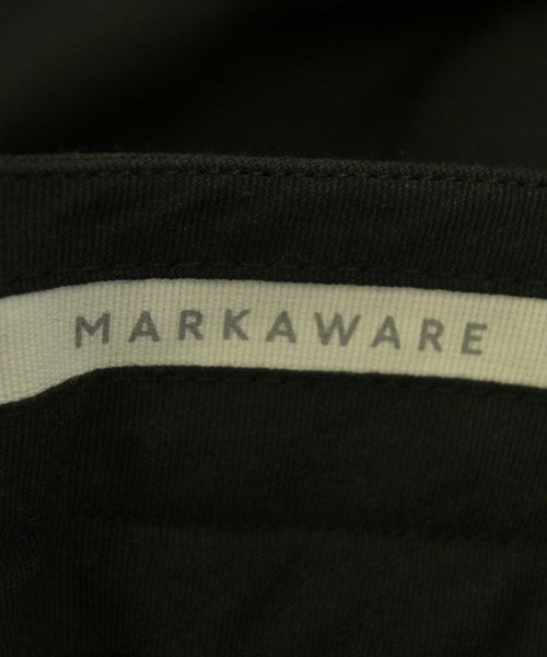 MARKAWARE กางเกงขายาว