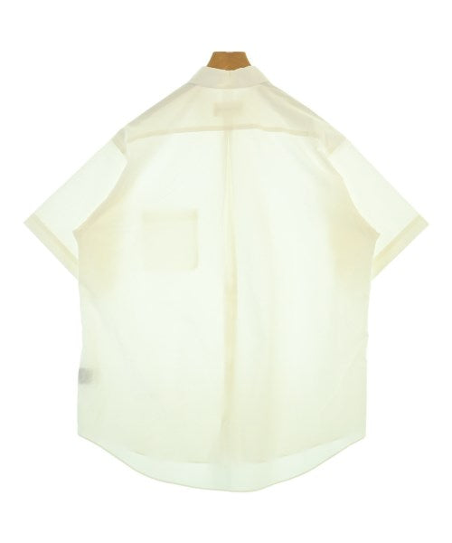 MARKAWARE เสื้อลำลอง