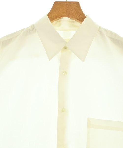 MARKAWARE เสื้อลำลอง