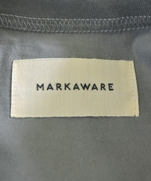 MARKAWARE เสื้อยืด/เสื้อท็อปส์