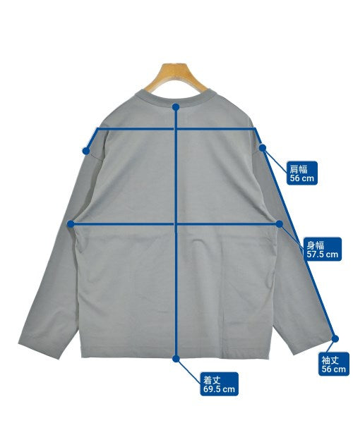 MARKAWARE เสื้อยืด/เสื้อท็อปส์