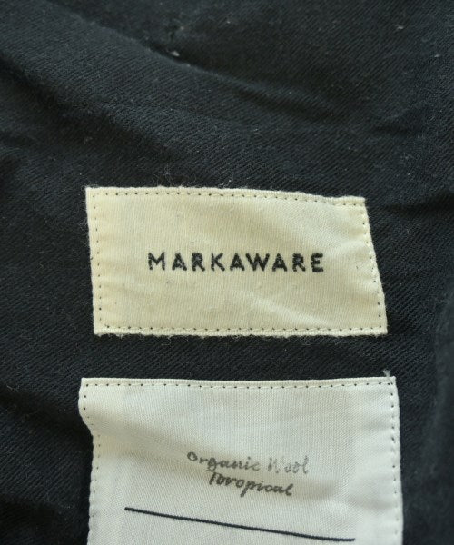 MARKAWARE กางเกงขายาว