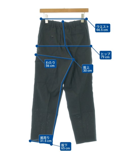 MARKAWARE กางเกงขายาว
