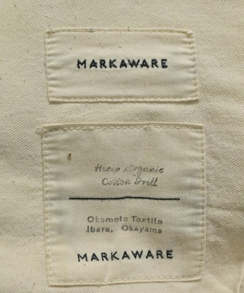 MARKAWARE กางเกง อื่น