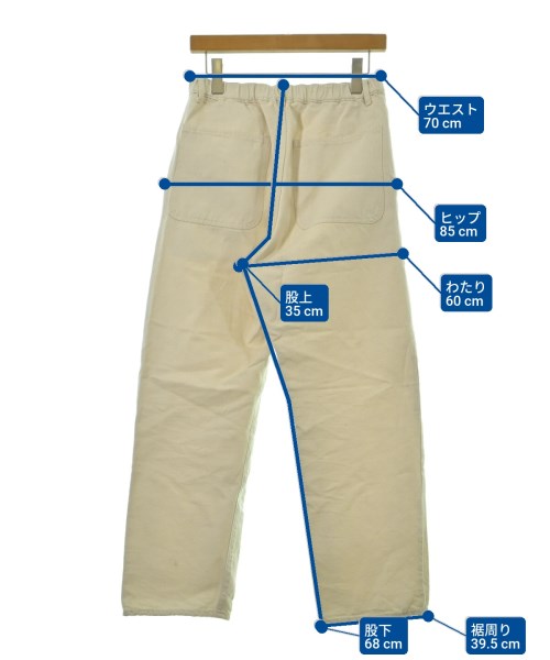 MARKAWARE กางเกง อื่น