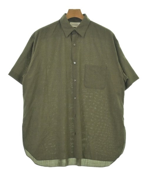MARKAWARE เสื้อลำลอง