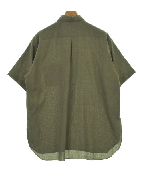 MARKAWARE เสื้อลำลอง