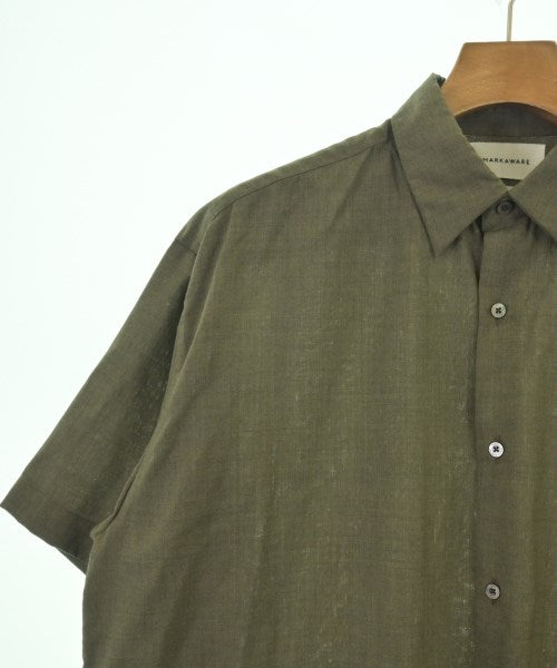 MARKAWARE เสื้อลำลอง
