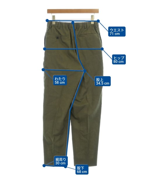MARKAWARE กางเกง อื่น