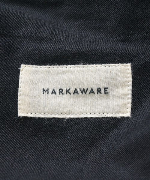 MARKAWARE กางเกงขายาว
