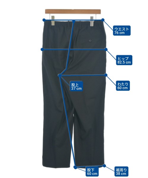 MARKAWARE กางเกงขายาว