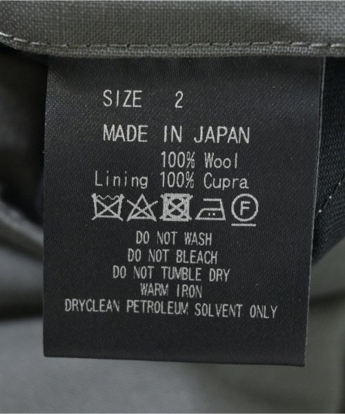 MARKAWARE กางเกงขายาว