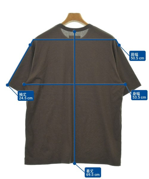 MARKAWARE เสื้อยืด/เสื้อท็อปส์