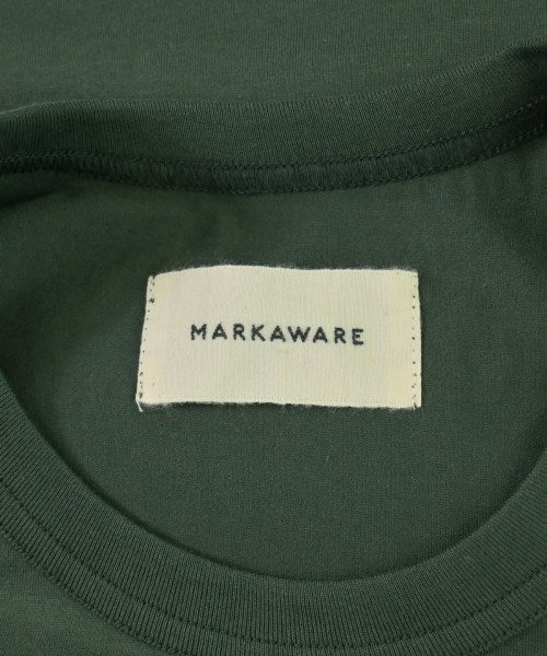 MARKAWARE เสื้อยืด/เสื้อท็อปส์