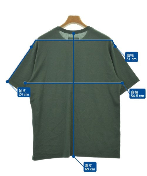 MARKAWARE เสื้อยืด/เสื้อท็อปส์