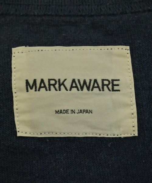 MARKAWARE เสื้อยืด/เสื้อท็อปส์