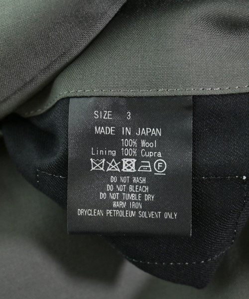 MARKAWARE กางเกง 5 ส่วน