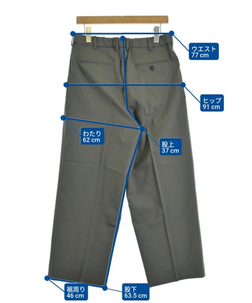 MARKAWARE กางเกง 5 ส่วน