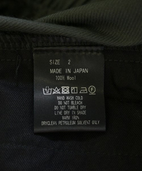 MARKAWARE กางเกง 5 ส่วน