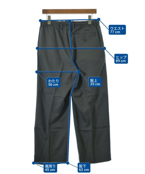 MARKAWARE กางเกง 5 ส่วน