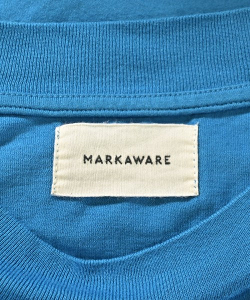 MARKAWARE เสื้อยืด/เสื้อท็อปส์