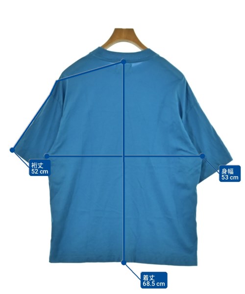 MARKAWARE เสื้อยืด/เสื้อท็อปส์