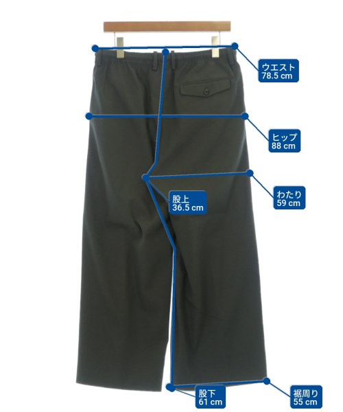 MARKAWARE กางเกง อื่น