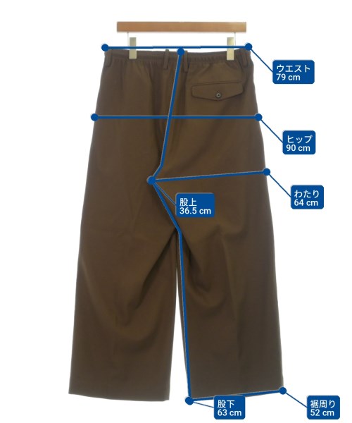 MARKAWARE กางเกง อื่น