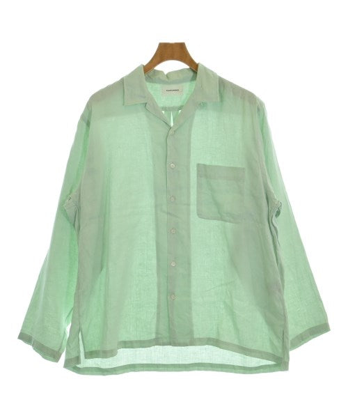 MARKAWARE เสื้อลำลอง