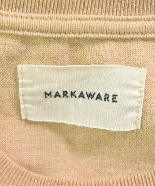 MARKAWARE เสื้อยืด/เสื้อท็อปส์