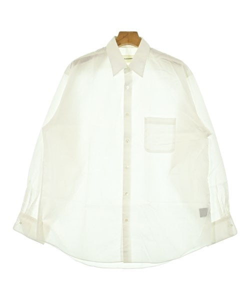 MARKAWARE เสื้อลำลอง