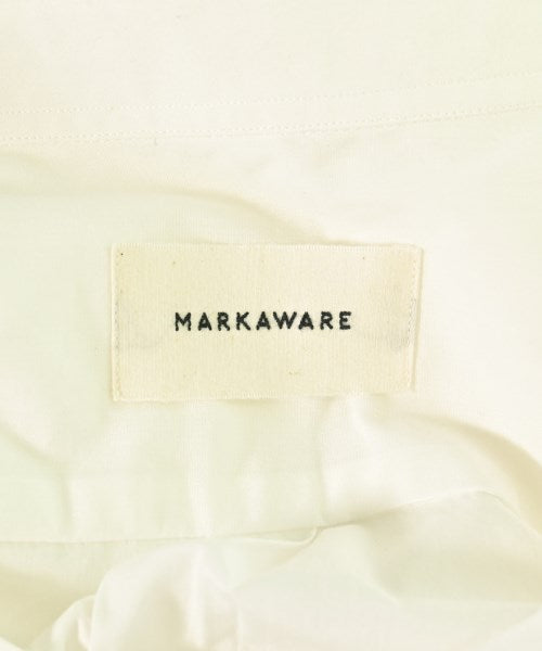 MARKAWARE เสื้อลำลอง