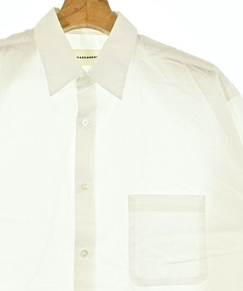 MARKAWARE เสื้อลำลอง