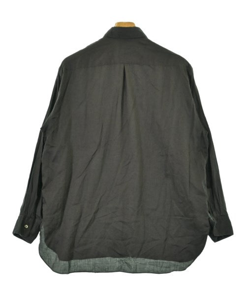 MARKAWARE เสื้อลำลอง