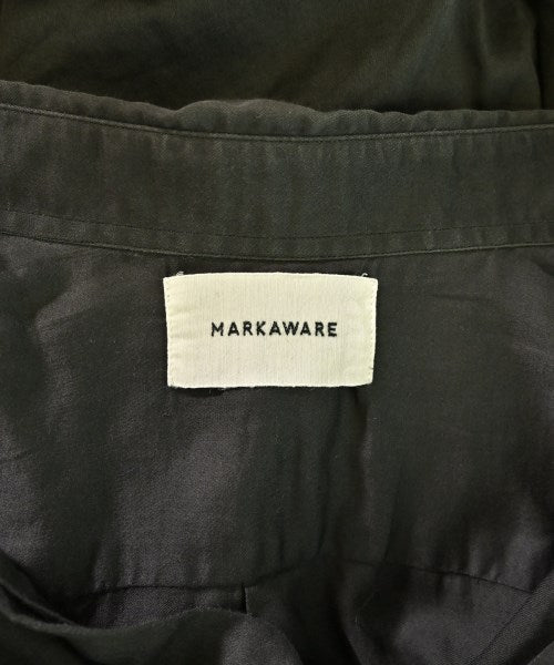 MARKAWARE เสื้อลำลอง