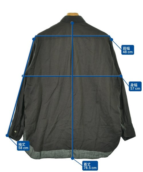MARKAWARE เสื้อลำลอง