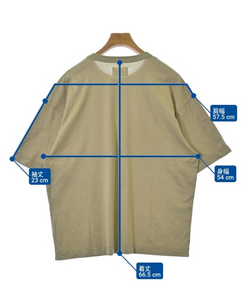 MARKAWARE เสื้อยืด/เสื้อท็อปส์