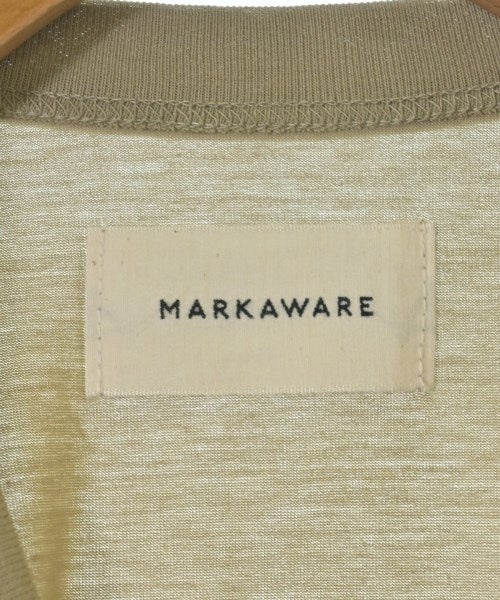 MARKAWARE เสื้อยืด/เสื้อท็อปส์