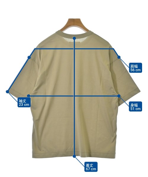MARKAWARE เสื้อยืด/เสื้อท็อปส์