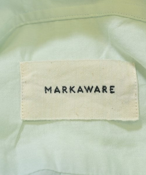 MARKAWARE เสื้อลำลอง