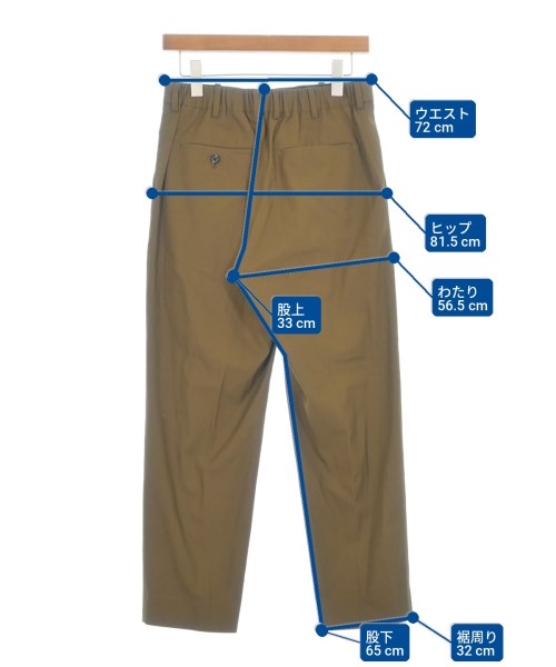 MARKAWARE กางเกง อื่น
