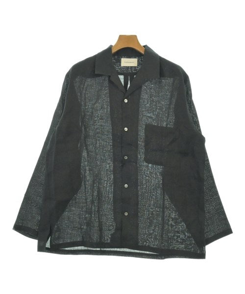 MARKAWARE เสื้อลำลอง