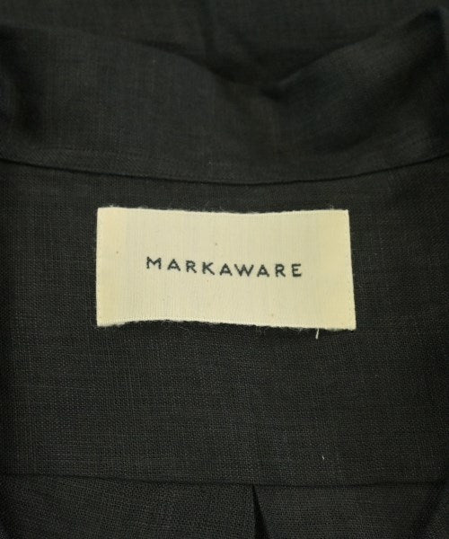 MARKAWARE เสื้อลำลอง