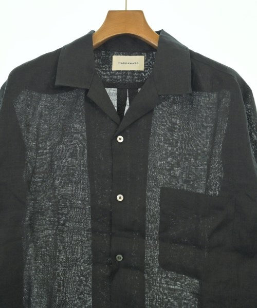 MARKAWARE เสื้อลำลอง