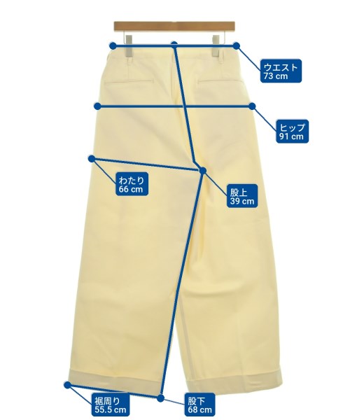 MARKAWARE กางเกง อื่น